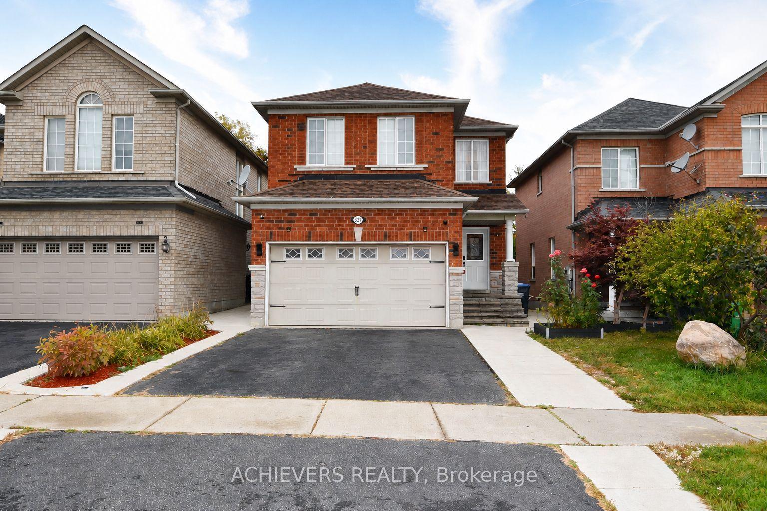 521 Navigator Drive — photo 1
