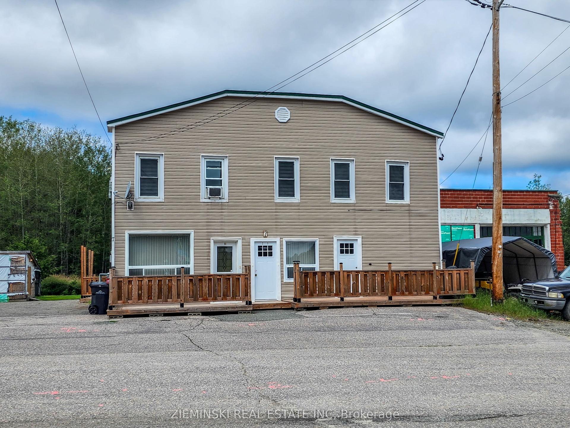 7 Boisvert Street — photo 1