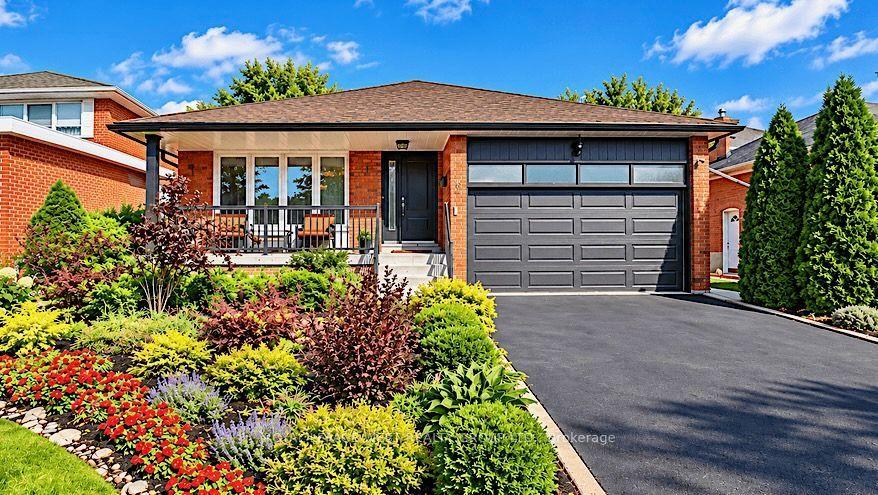 292 La Rose Avenue, Toronto — Detached for sale, photo 1