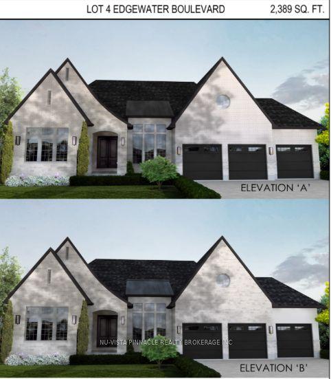 Lot 4 Edgewater Boulevard — photo 1