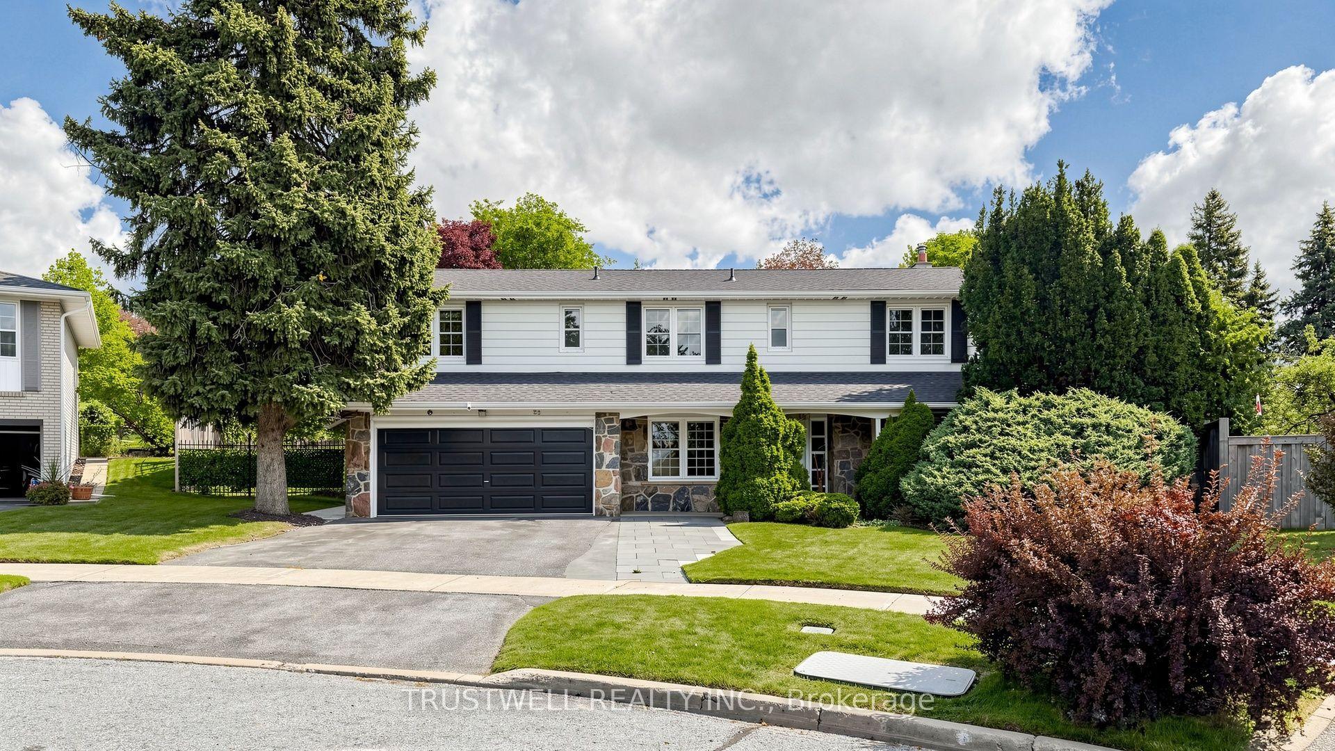 23 Shawfield Crescent, Toronto — Detached for sale, photo 1