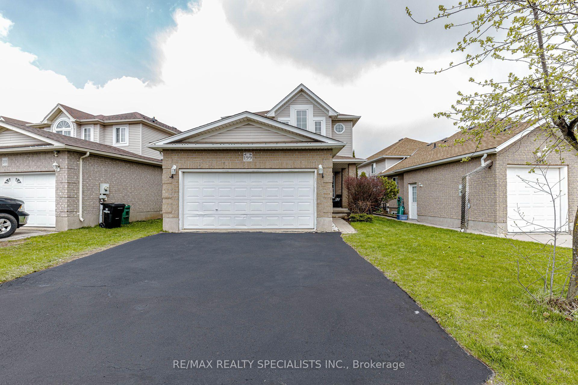 199 Gatehouse Drive — photo 1