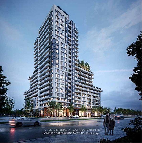 3220 William Coltson Avenue # 1214 ## 1214, Oakville — Condo for sale, photo 1