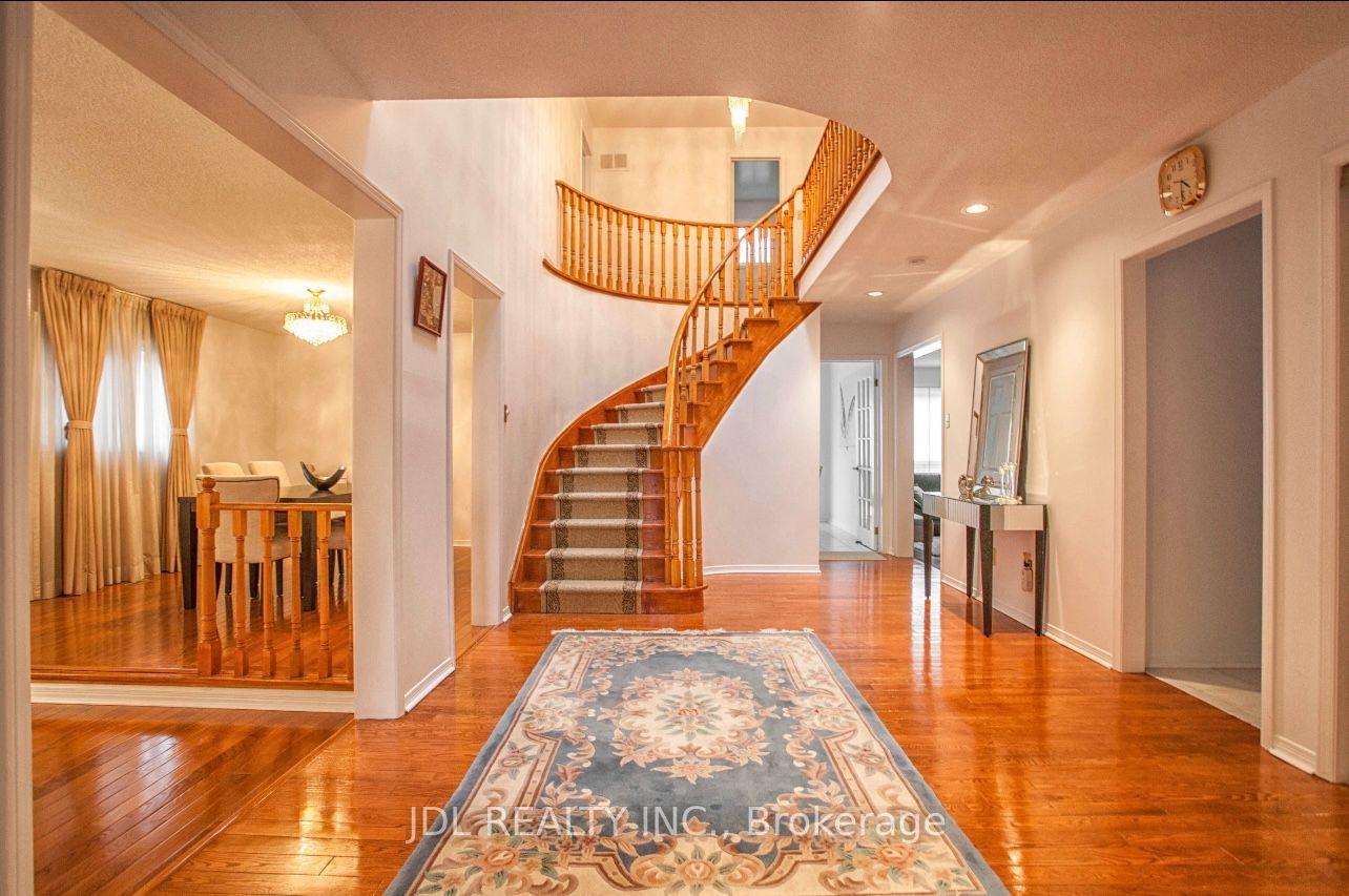 101 Summerdale Dr Drive Master Bedroom 2nd Floor #Master Bedroom 2nd Floor, Markham — Detached for lease, photo 1