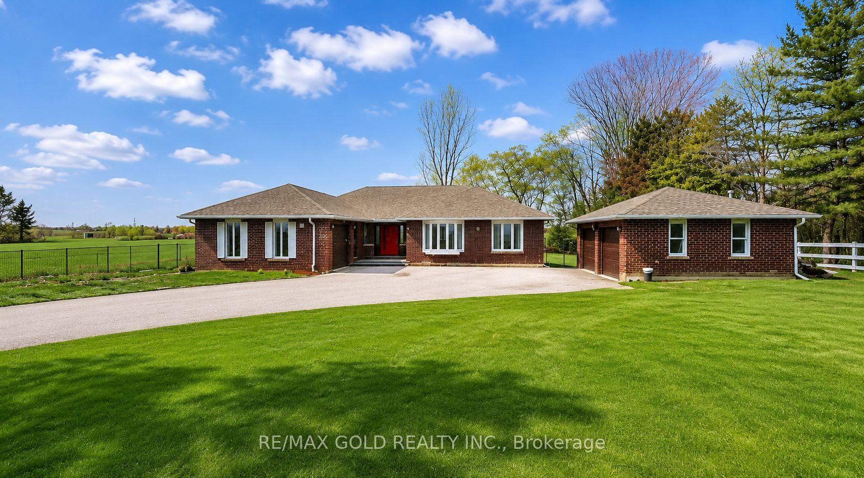 14751 Mclaughlin Road, Caledon — Detached for sale, photo 1