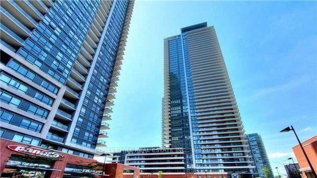 10 Park Lawn Road 4101 #4101, Toronto — Condo for lease, photo 1