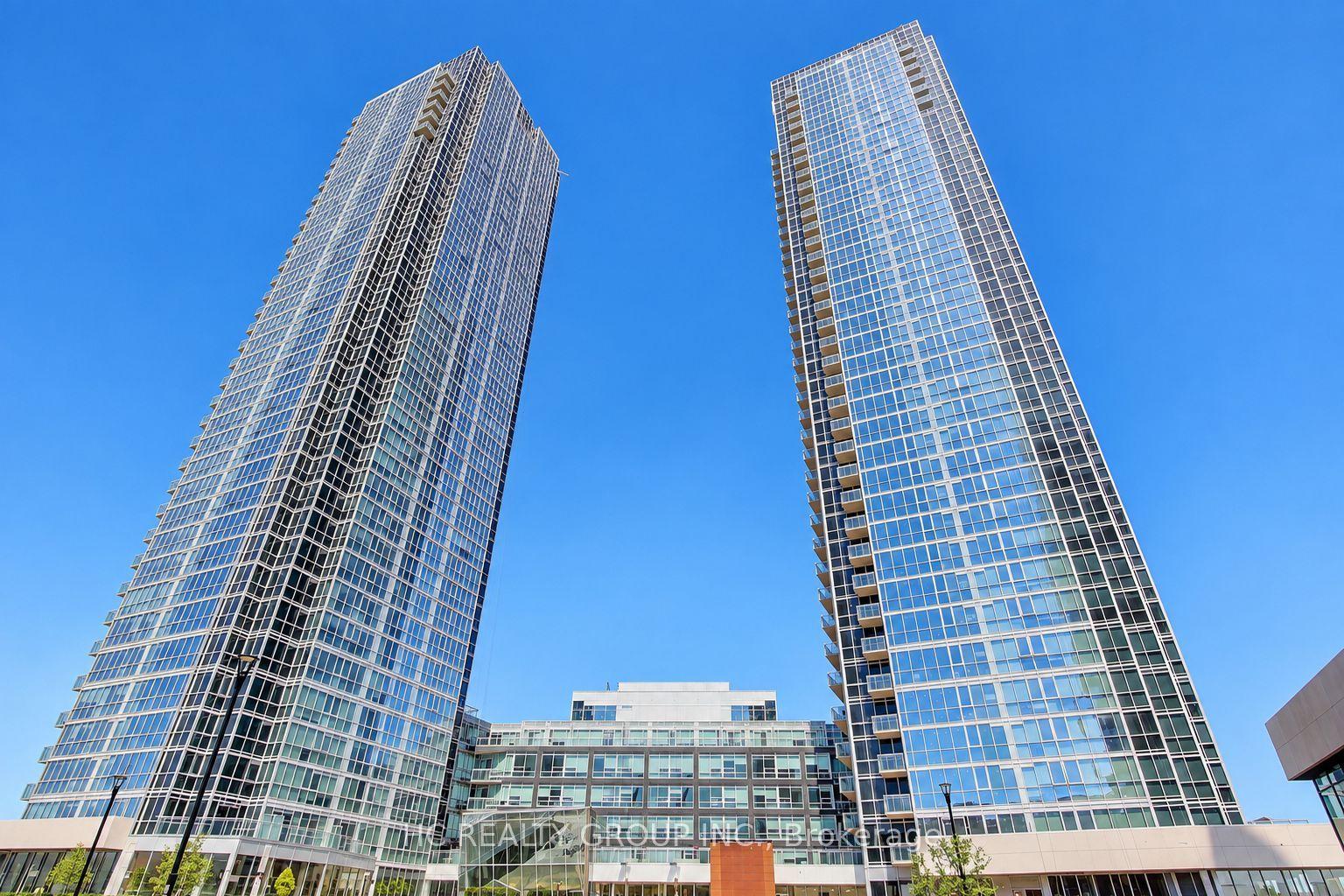 2916 Highway 7 1201 #1201, Vaughan — Condo for sale, photo 1