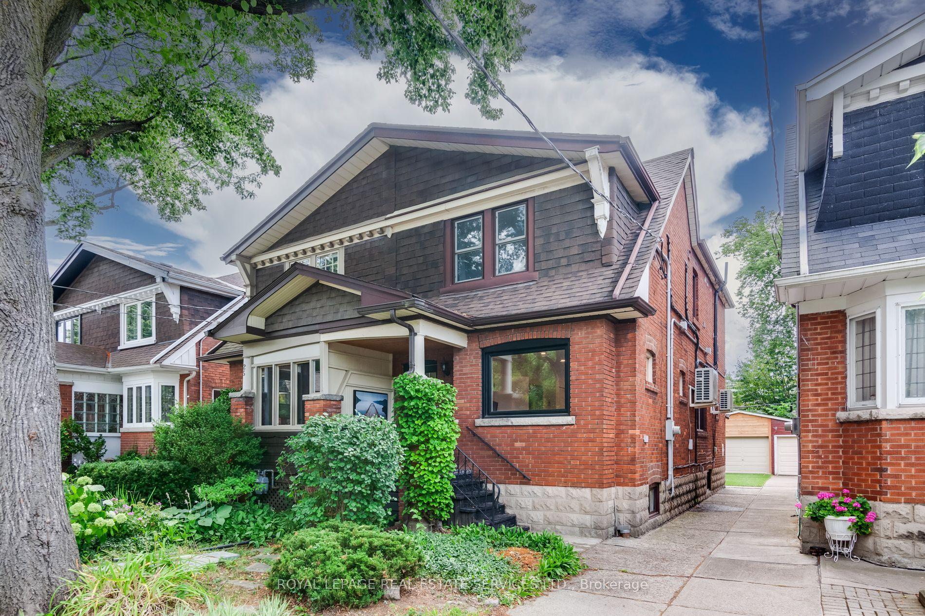 23 Kings Park Boulevard L #L, Toronto — Semi-Detached for lease, photo 1