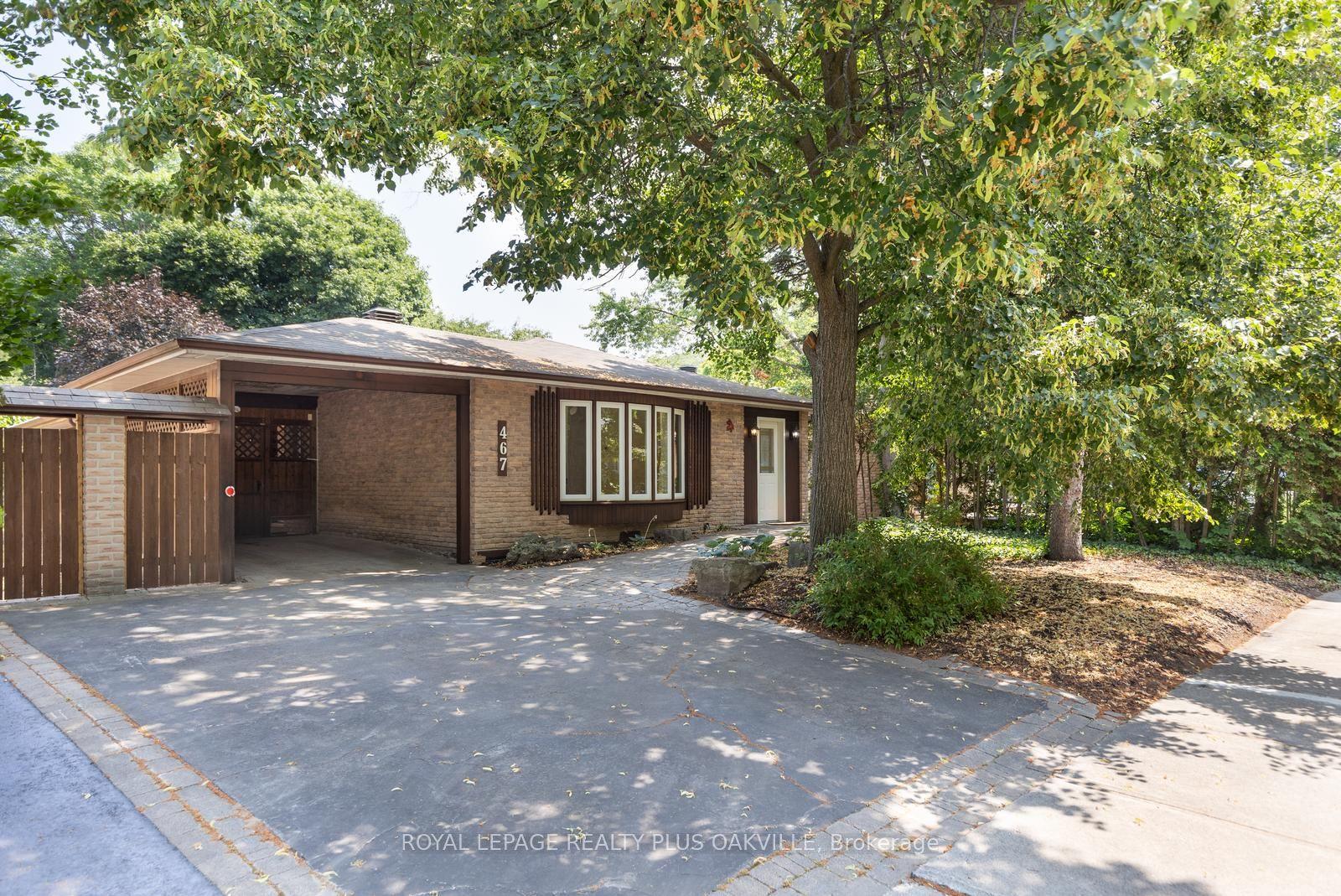 467 Anthony Drive — photo 1