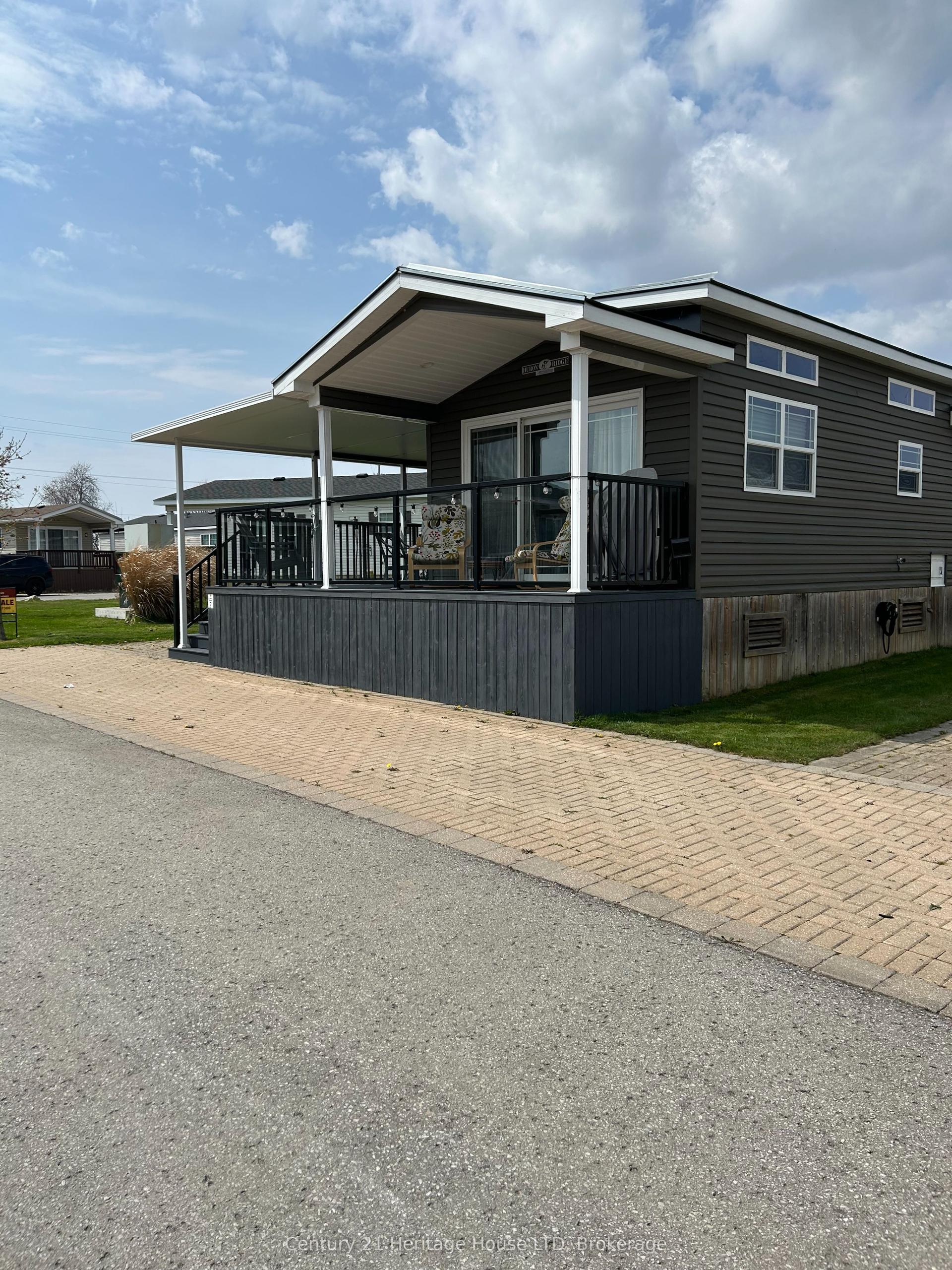 490 EMPIRE Road QMD007 #QMD007 — photo 1