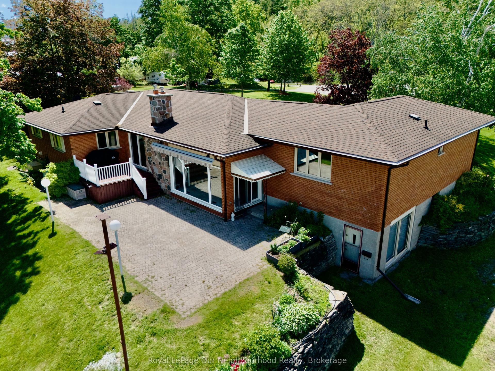 18 Rosecliff Court, Trent Hills — Detached for sale, photo 1