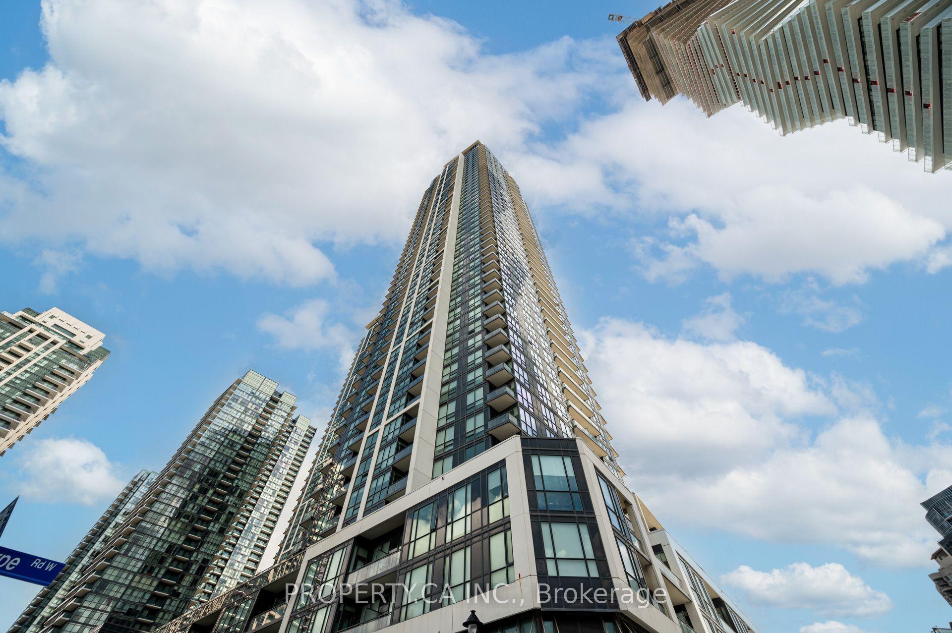 4011 Brickstone Mews 4706 #4706, Mississauga — Condo for lease, photo 1