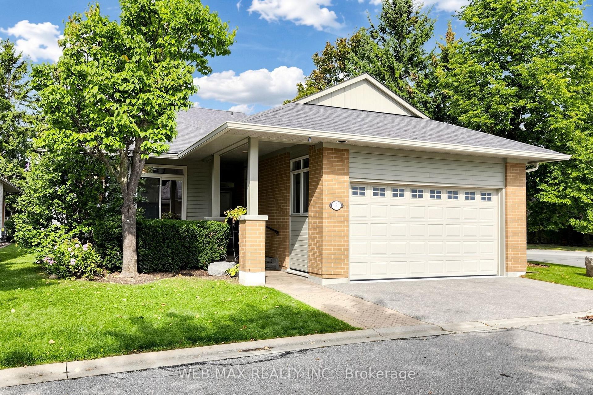 2 Wood Duck Island Way, Markham — Detached for sale, photo 1