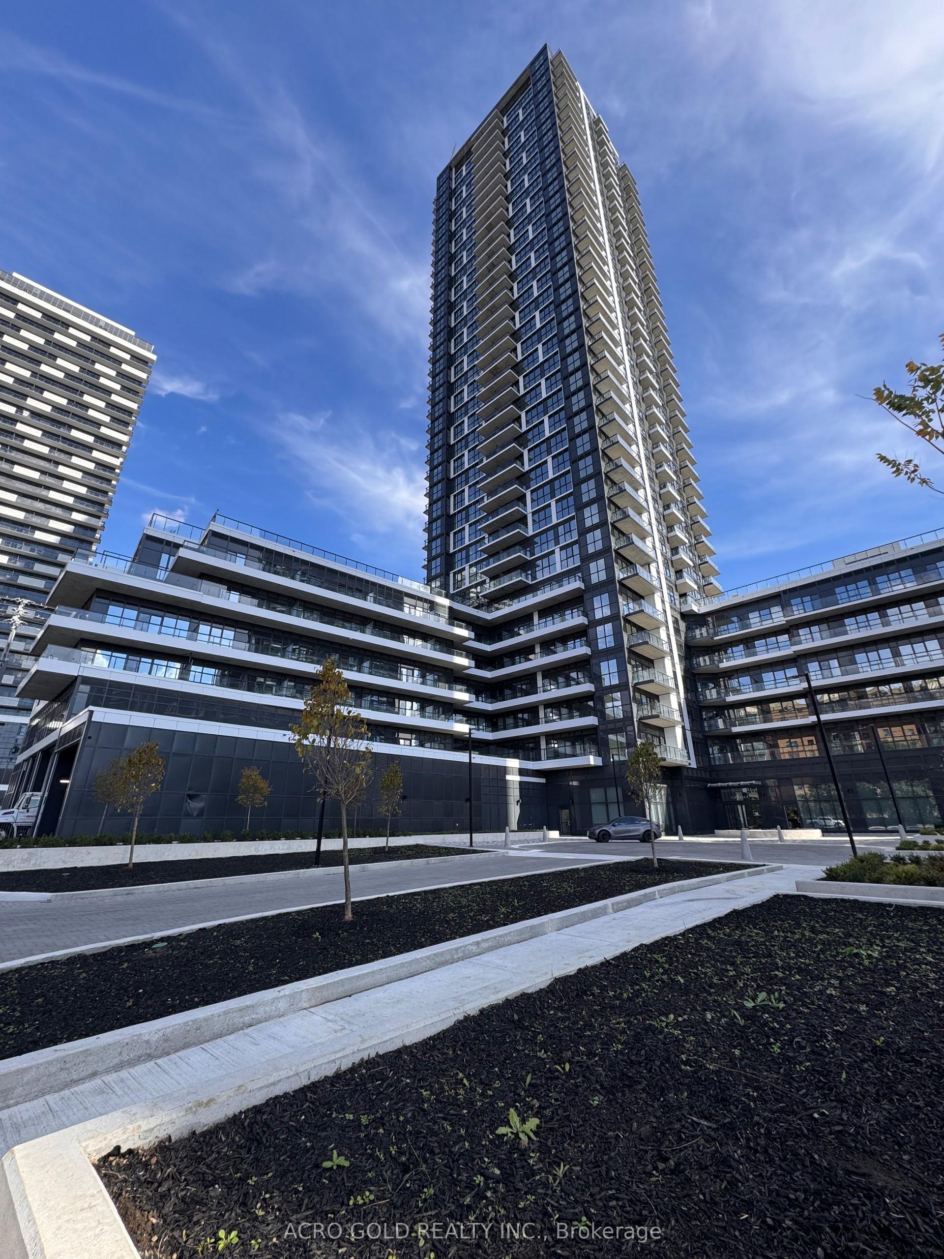 15 Watergarden Drive 3004 #3004, Mississauga — Condo for lease, photo 1