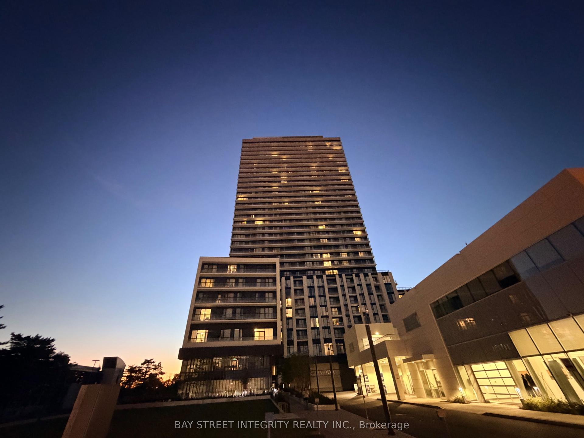 5858 Yonge Street 616 #616, Toronto — Condo for lease, photo 1