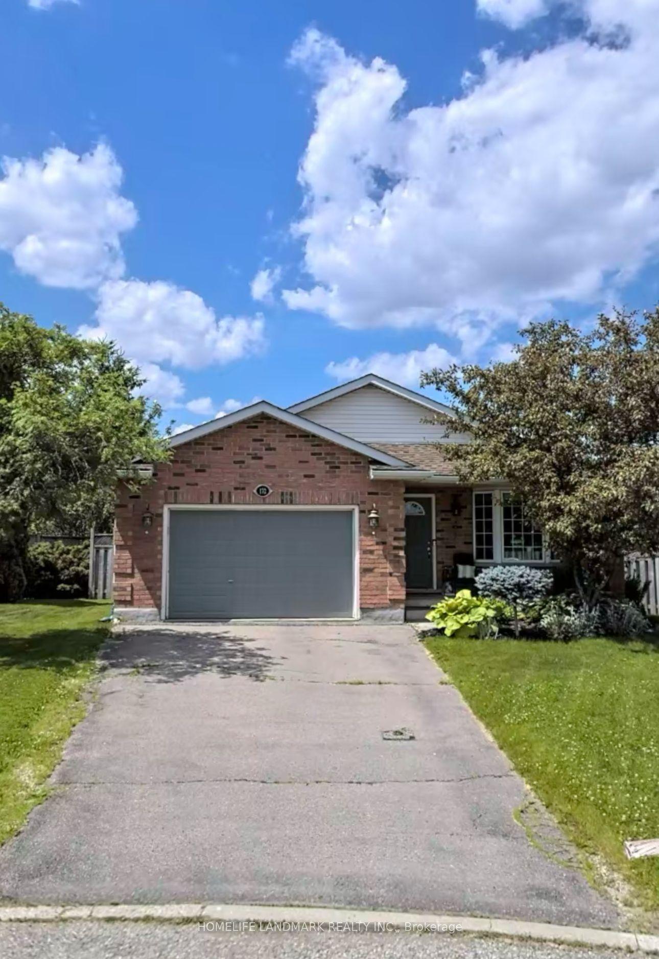 172 Springfield Place, Waterloo — Detached for lease, photo 1