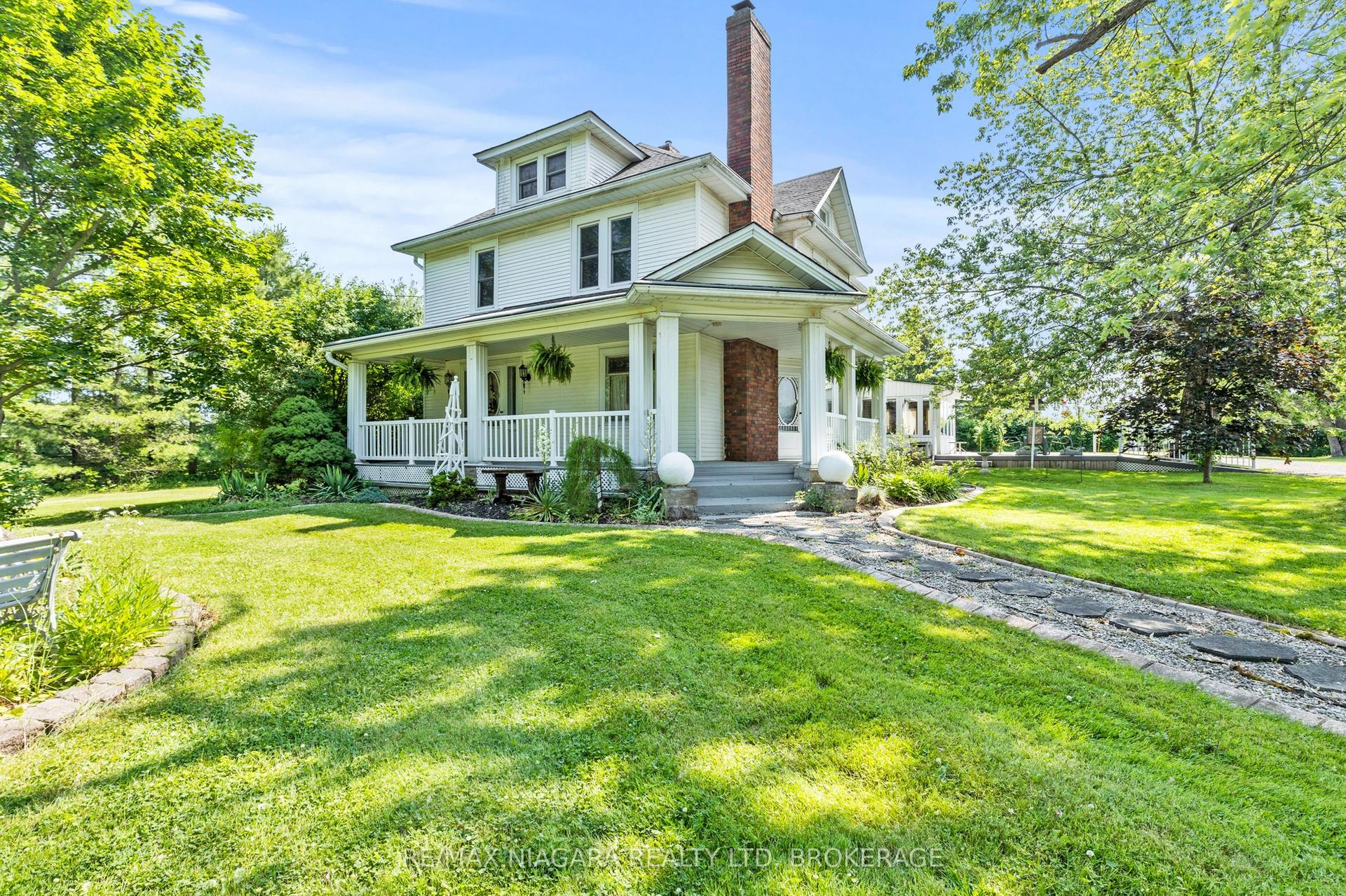 3362 Montrose Road, Fort Erie — Detached for sale, photo 1