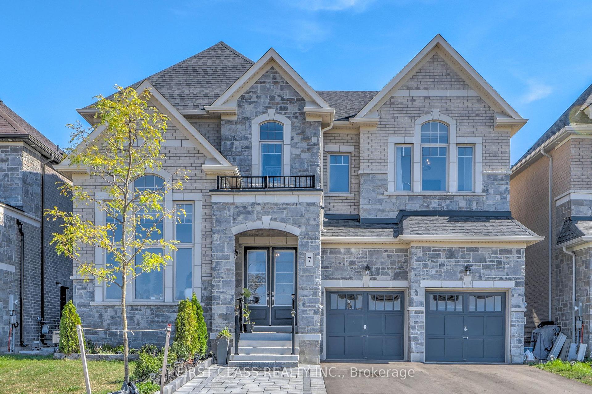 7 Cranley Road, East Gwillimbury — Detached for sale, photo 1