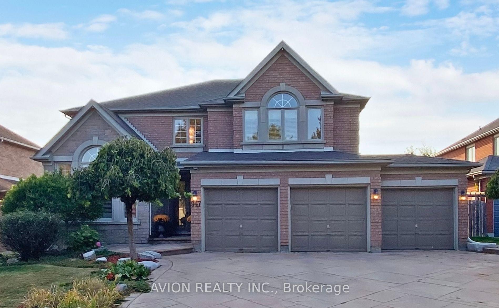 BSMT-947 Northern Prospect Crescent, Newmarket — Detached for lease, photo 1