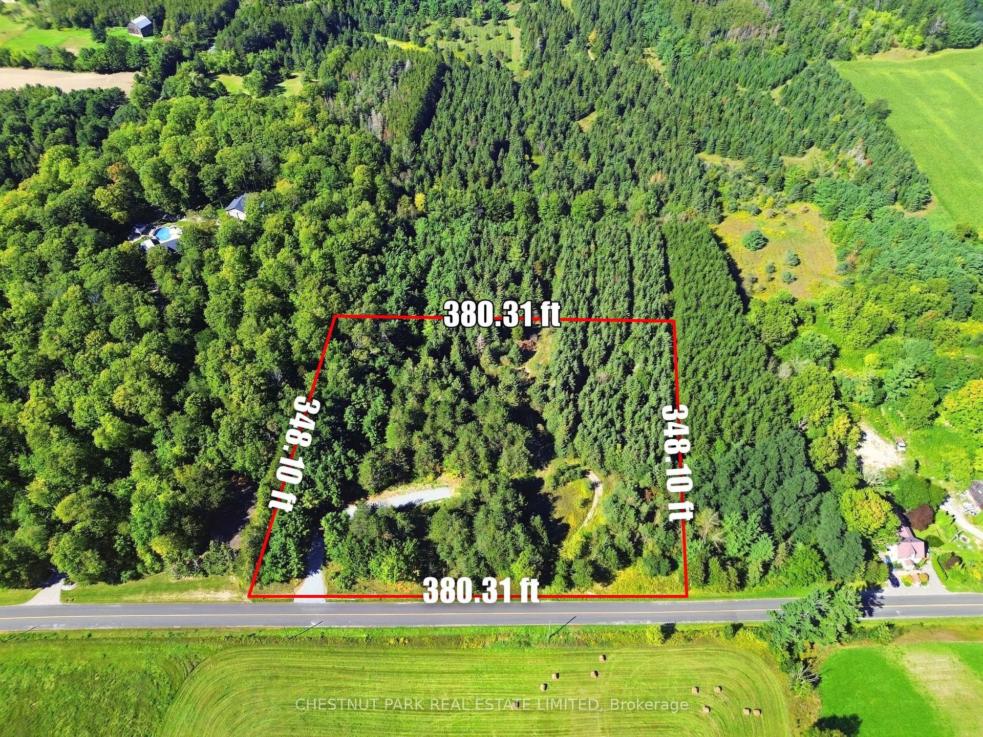 6088 St John's Road, Whitchurch-Stouffville — Land for sale, photo 1