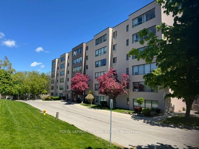 650 Cheapside Street 605 #605 — photo 1