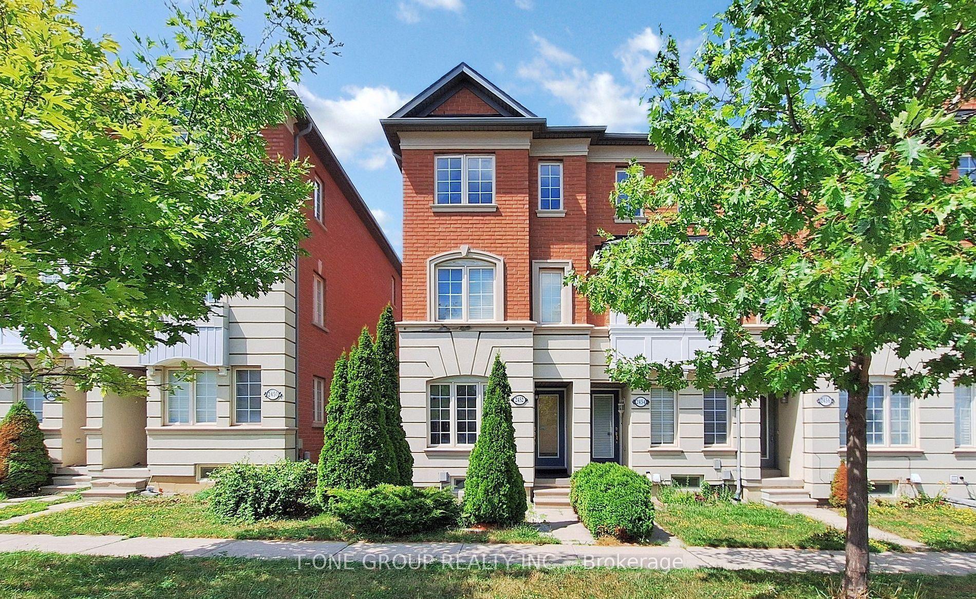 2452 Bur Oak Avenue — photo 1