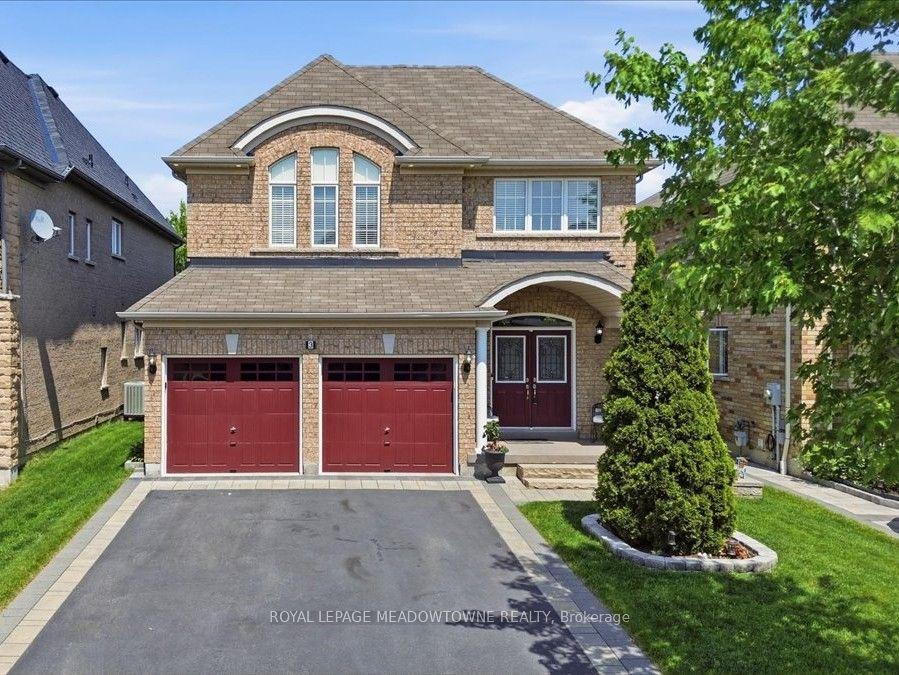 3 St Philip Court — photo 1
