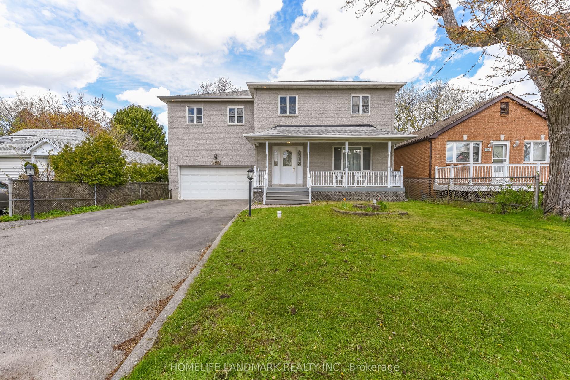 1153 Ogden Avenue — photo 1