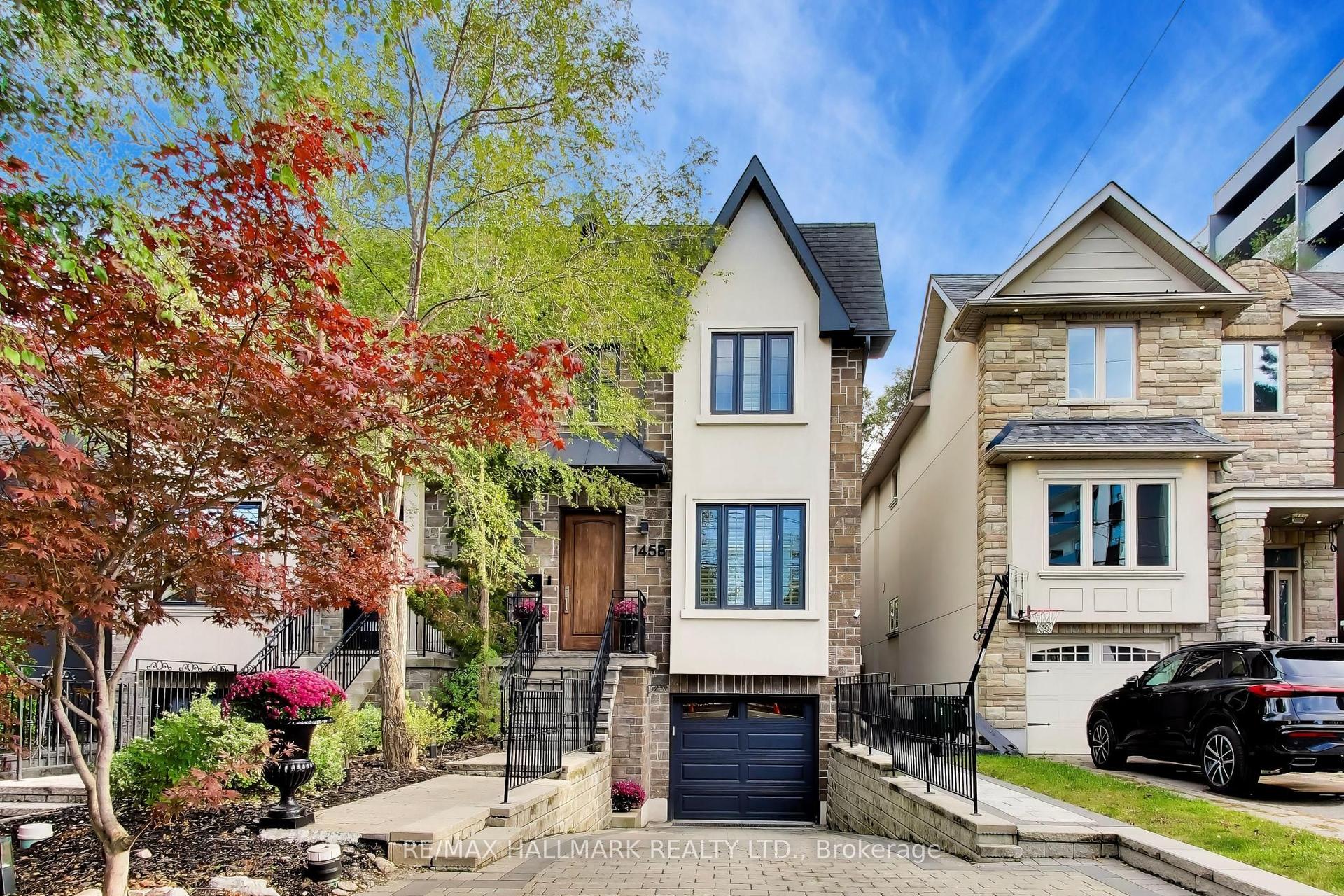 145B Bannockburn Avenue, Toronto — Detached for sale, photo 1