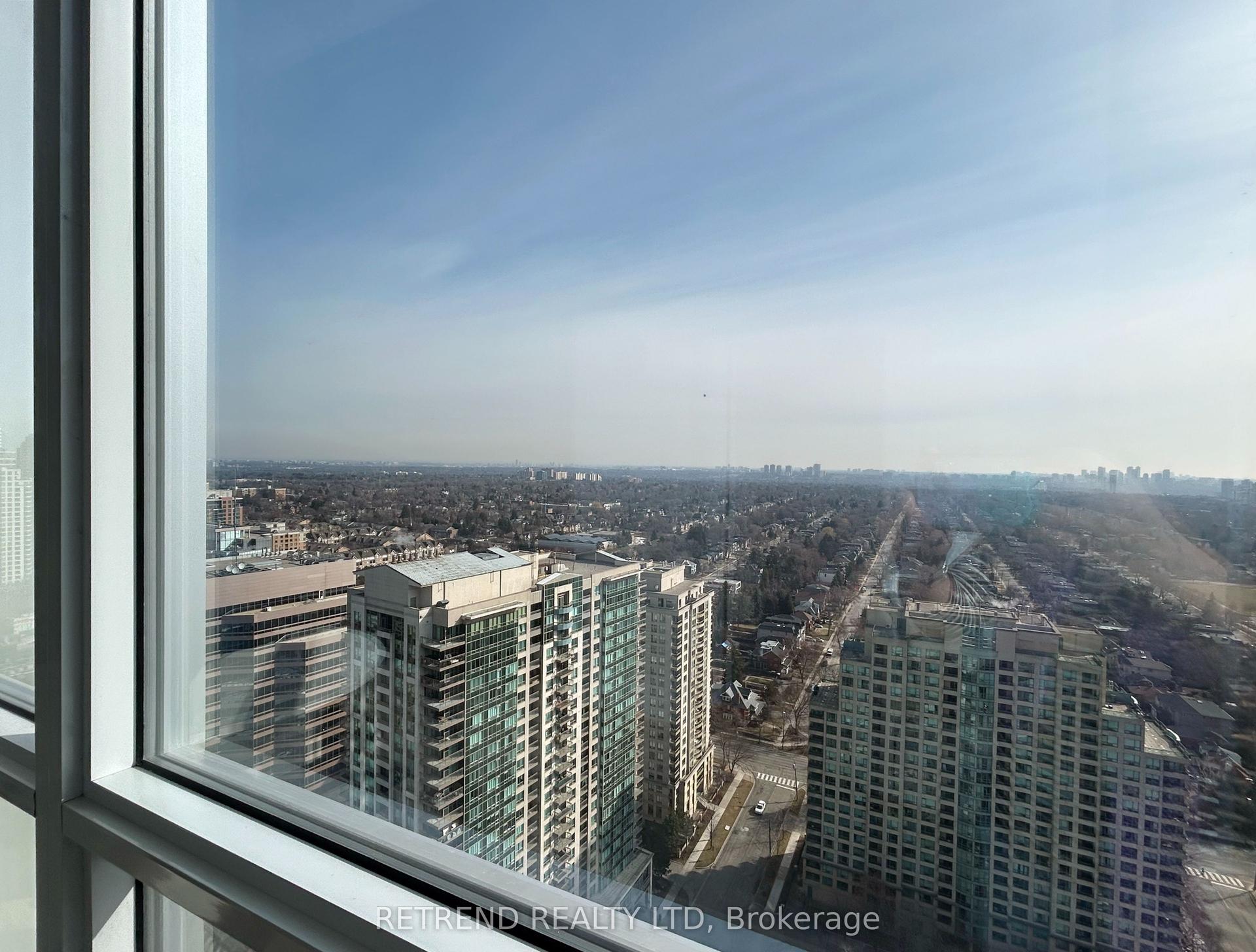 5180 Yonge Street 2706 #2706, Toronto — Condo for sale, photo 2