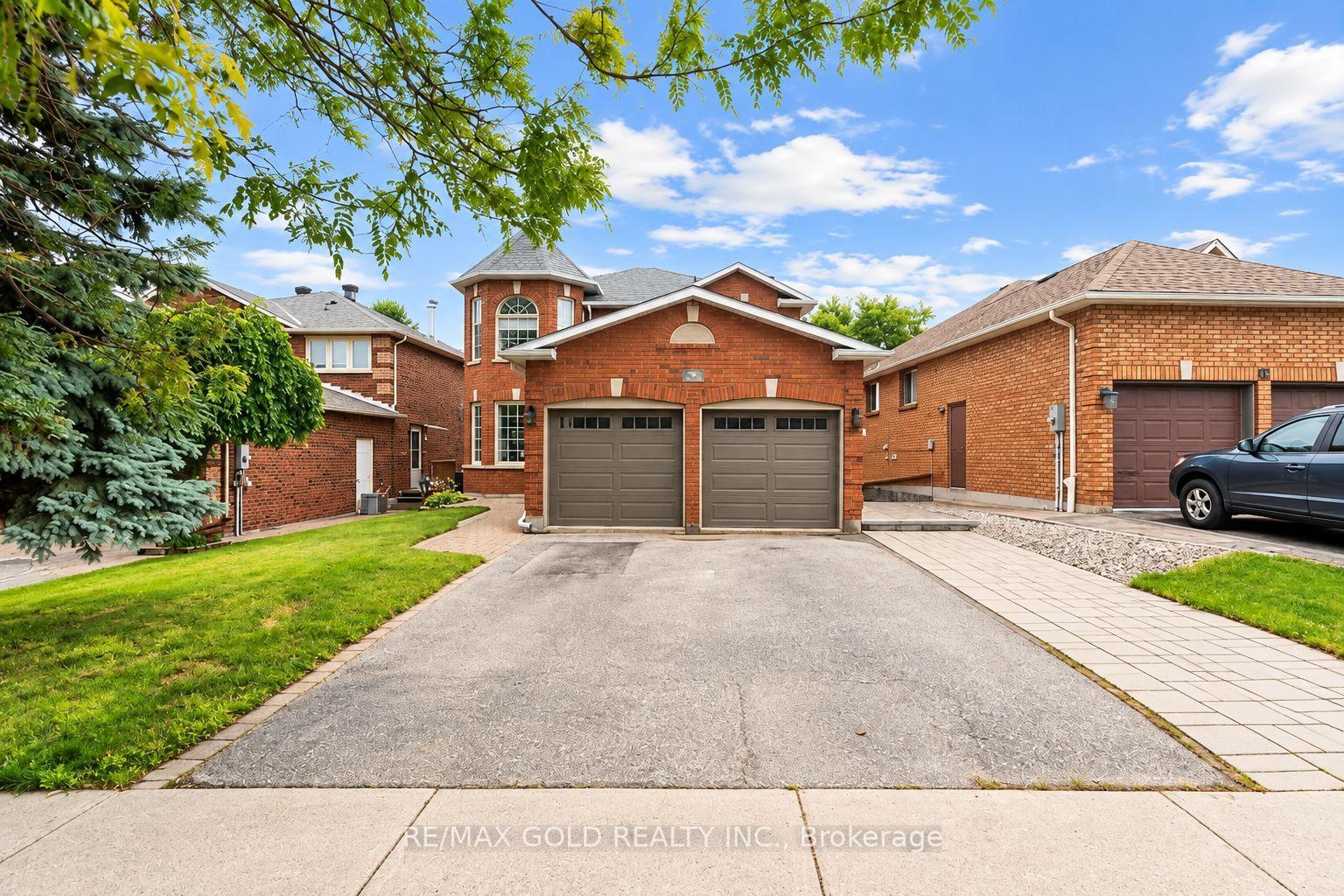 43 Golden Meadow Road Bsmt #Bsmt, Barrie — Detached for lease, photo 1