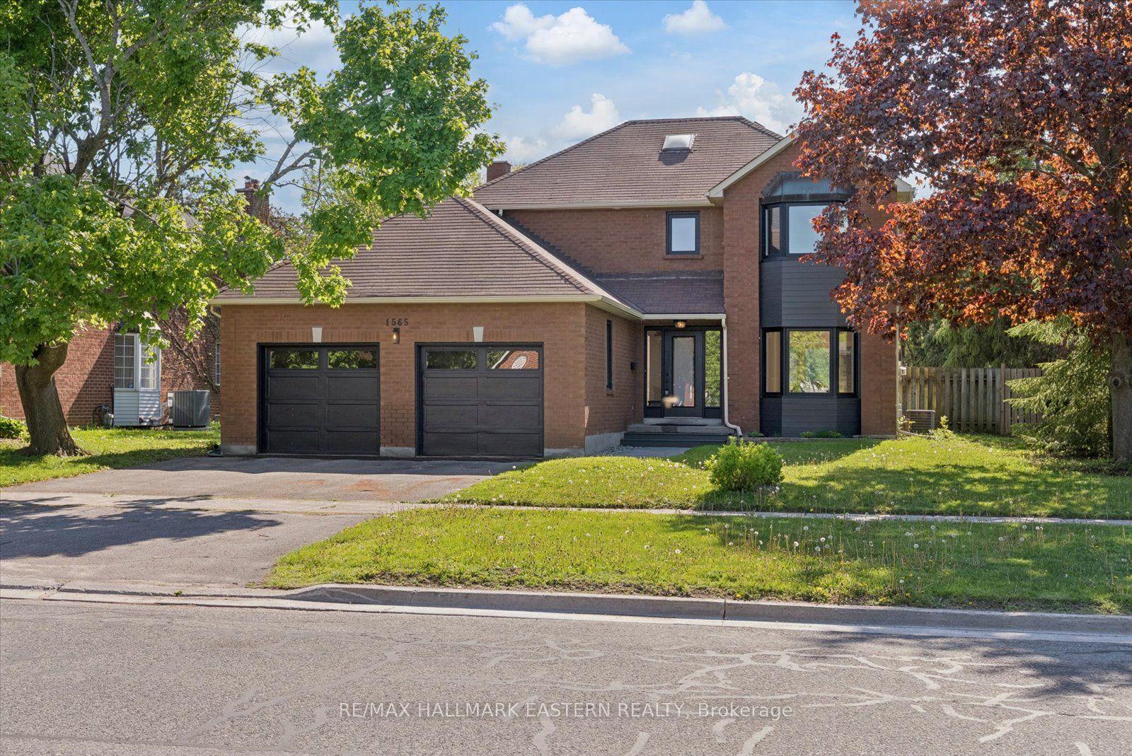 1565 Fair Avenue — photo 1