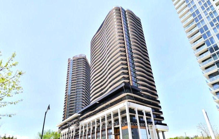 68 Esther Shiner Boulevard 2807 #2807, Toronto — Condo for lease, photo 1