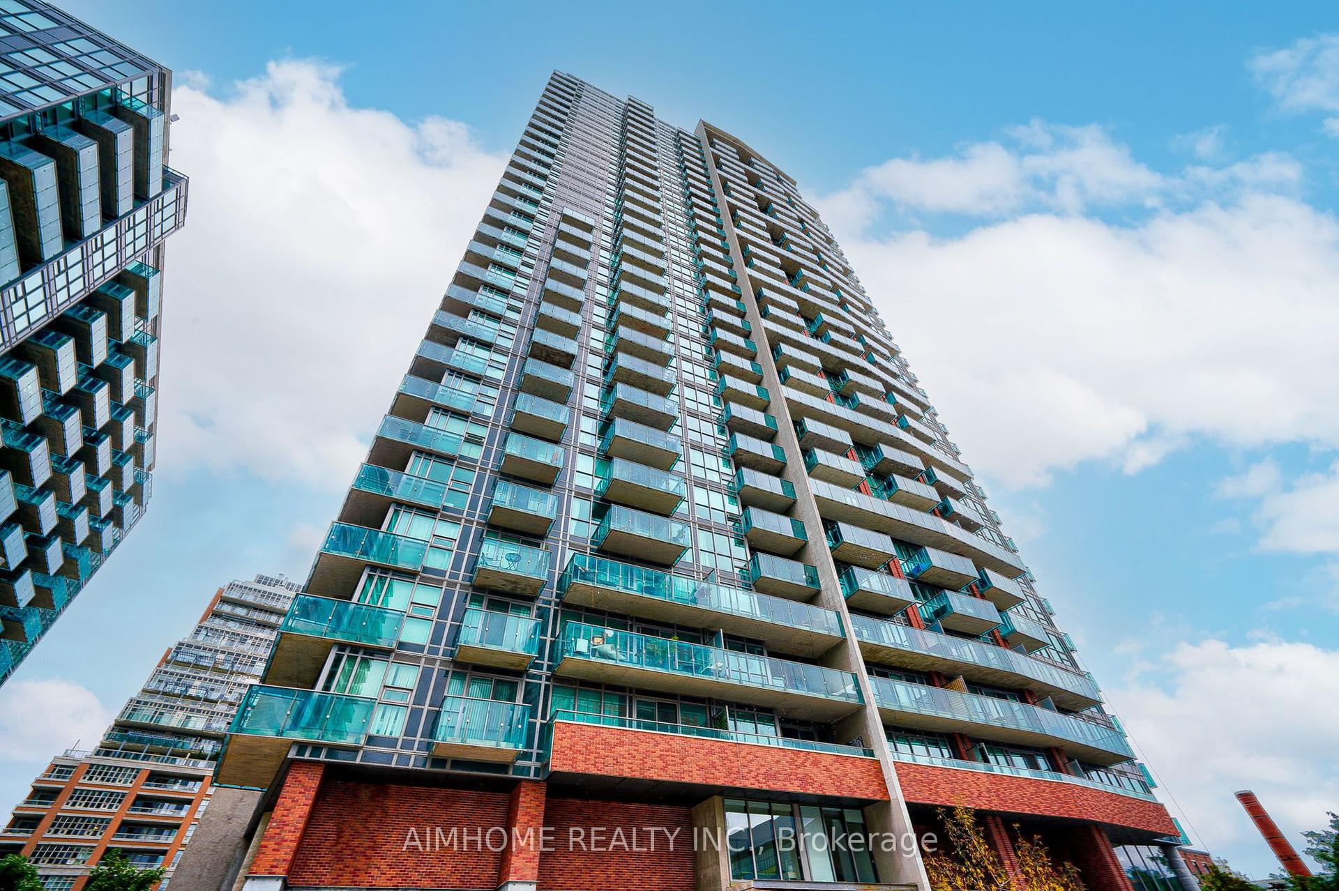 150 EAST LIBERTY Street 1909 #1909, Toronto — Condo for sale, photo 1