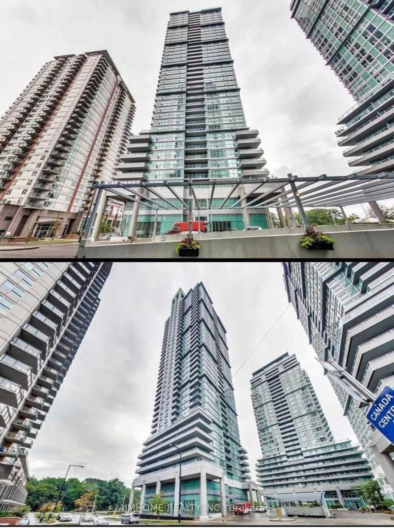 50 Town Centre Court 2104 #2104, Toronto — Condo for lease, photo 1