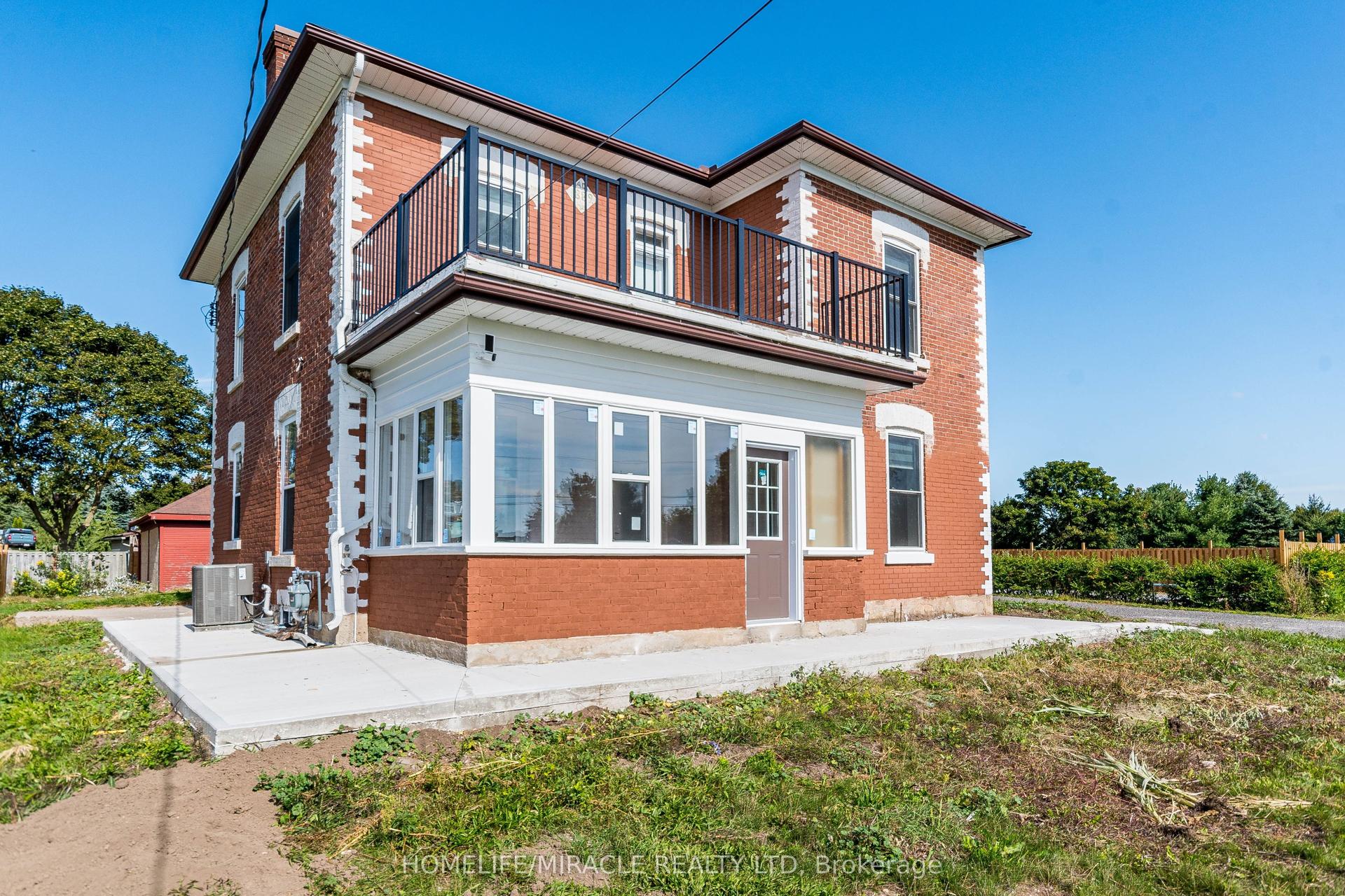 12 ORANGEVILLE Street — photo 1