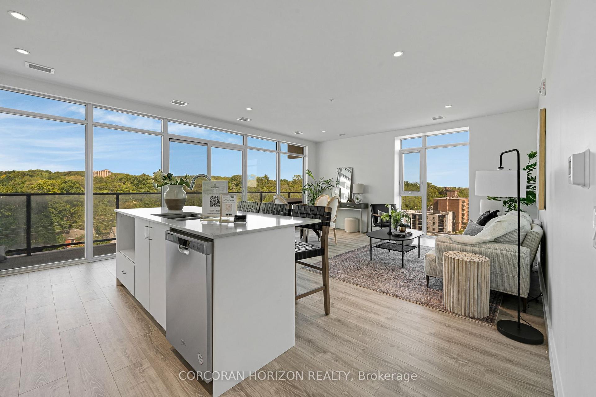 50 Grand Avenue S 801 #801 — photo 1