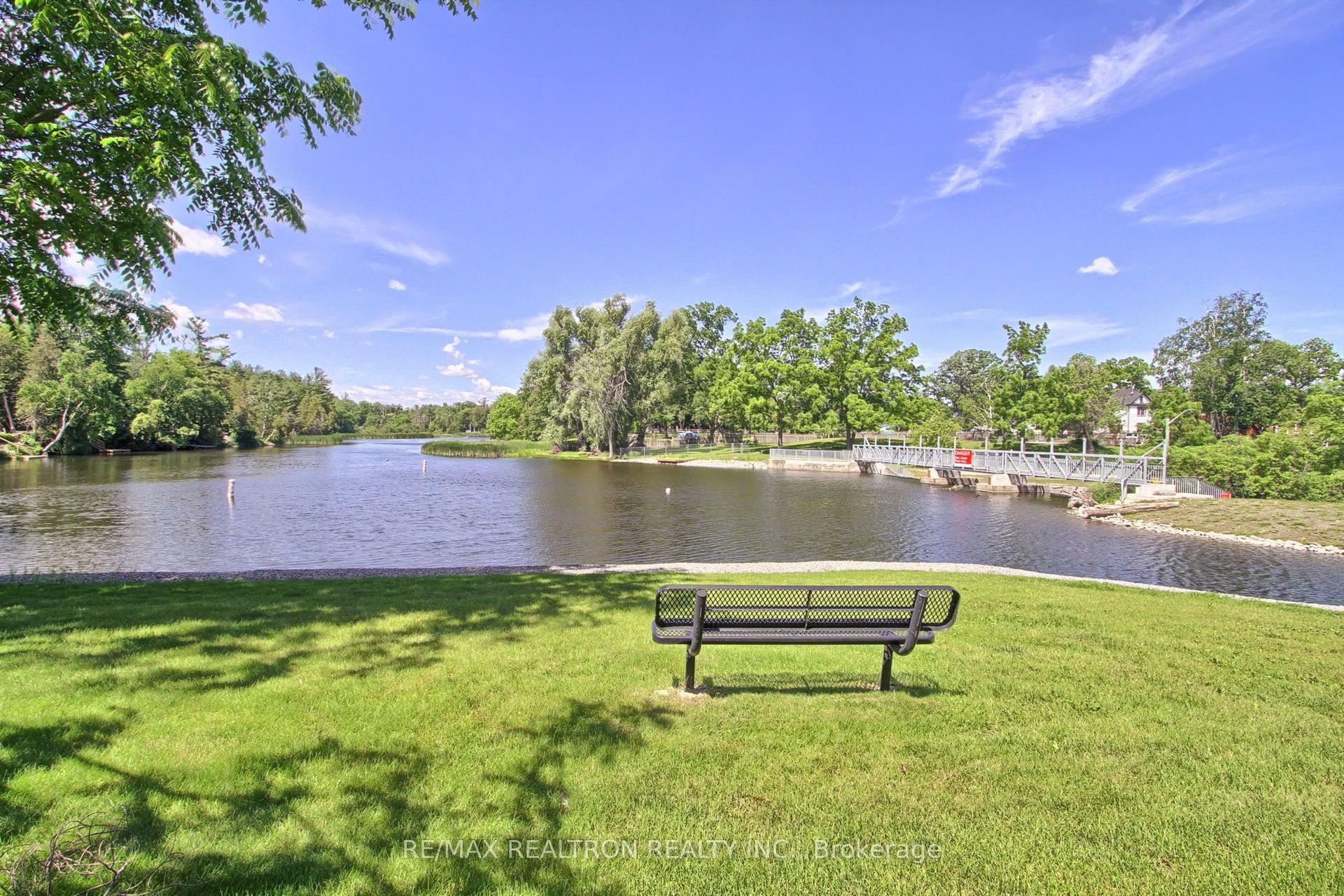 201 Pefferlaw Road, Georgina — Land for sale, photo 1