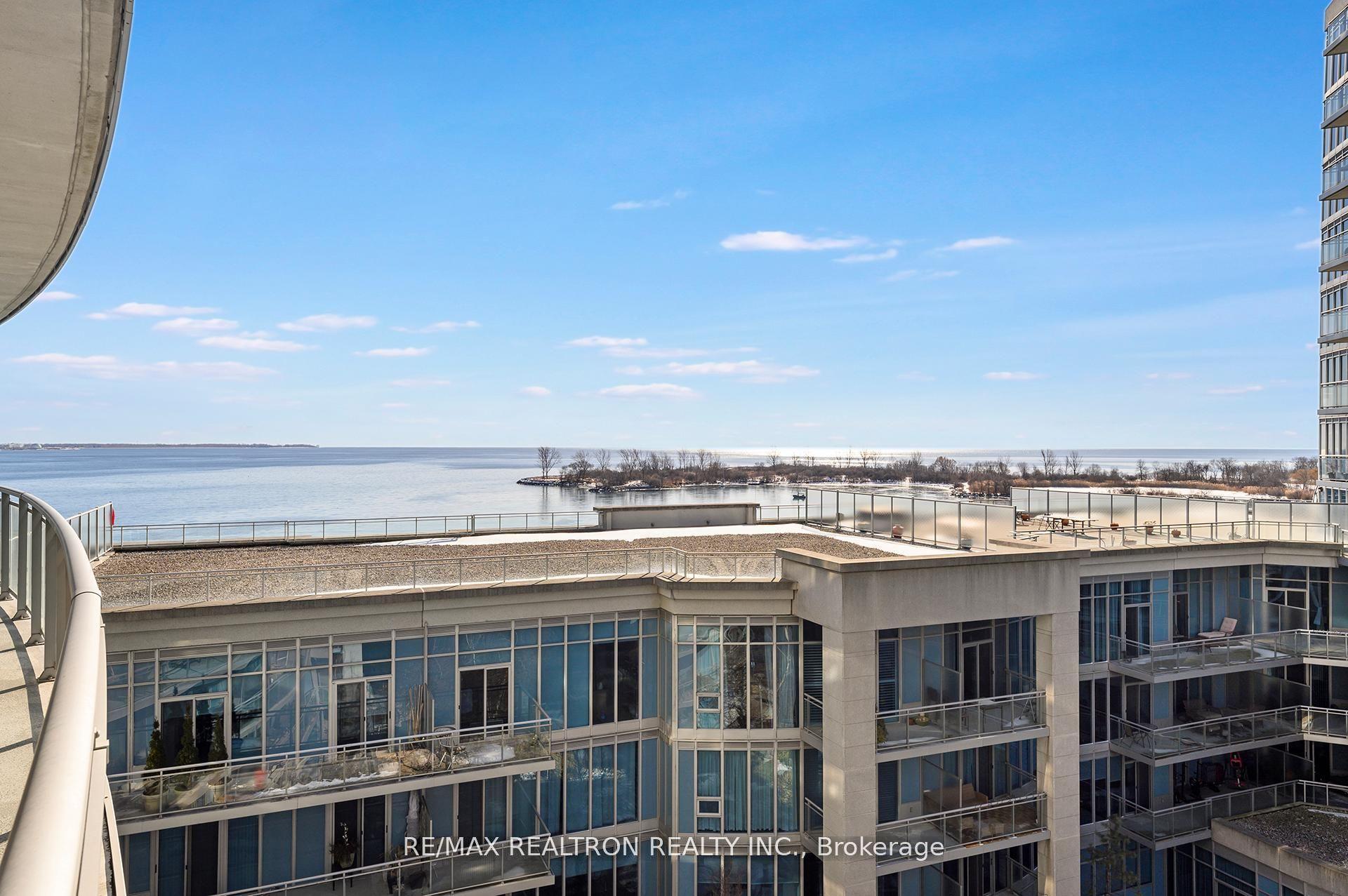 58 Marine Parade Drive 606 #606 — photo 1