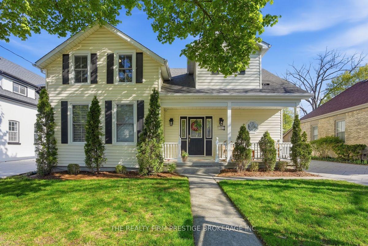 50 Regina Street — photo 1