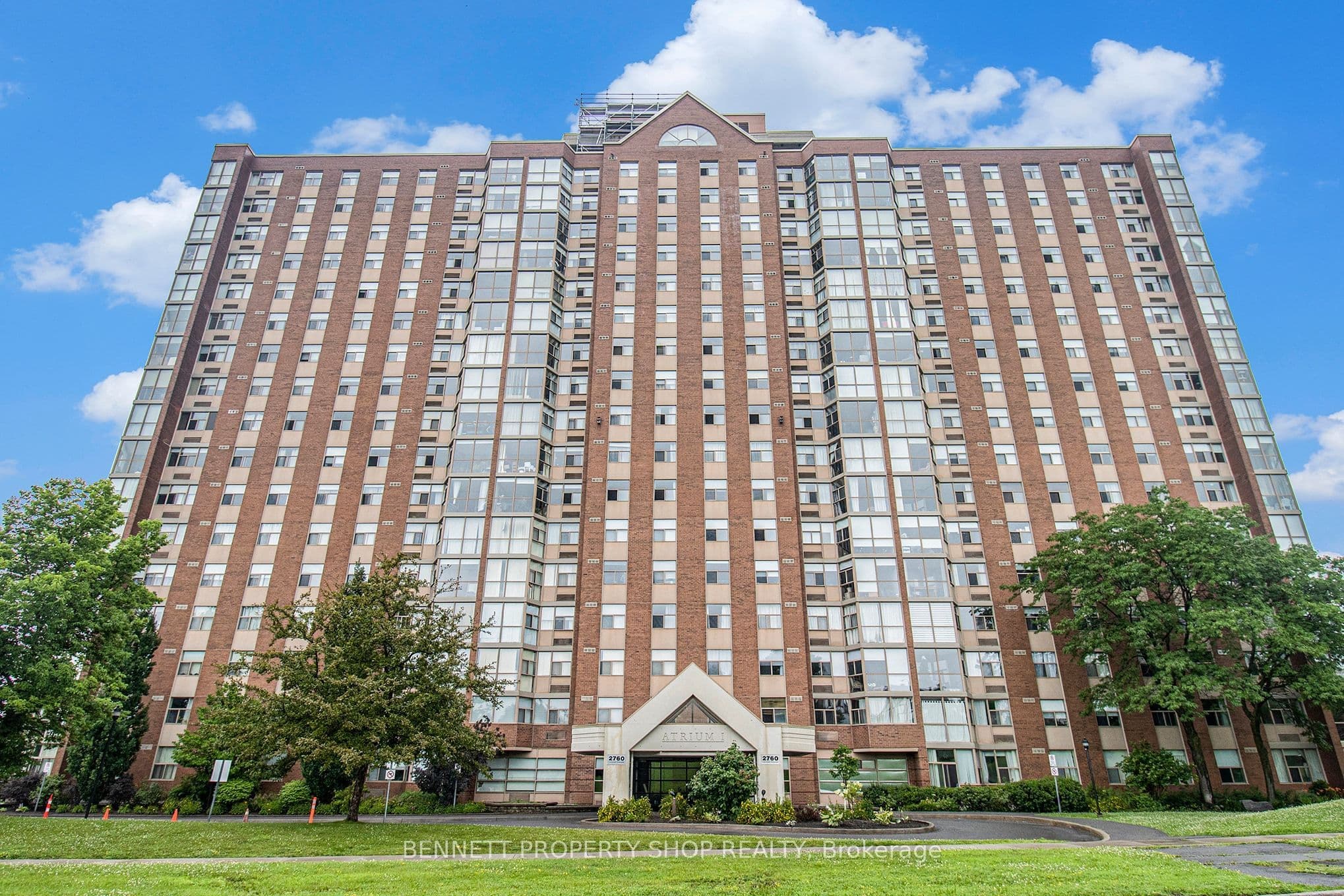 2760 Carousel Crescent 610 #610 — photo 1