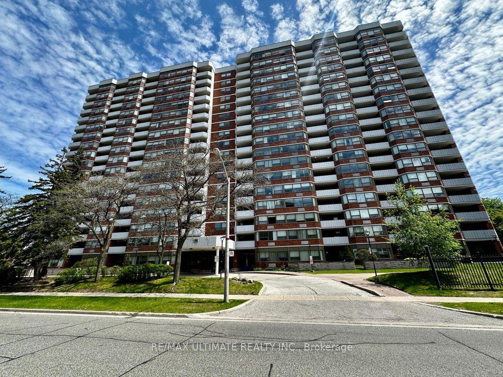 121 Ling Road 1106 #1106 — photo 1