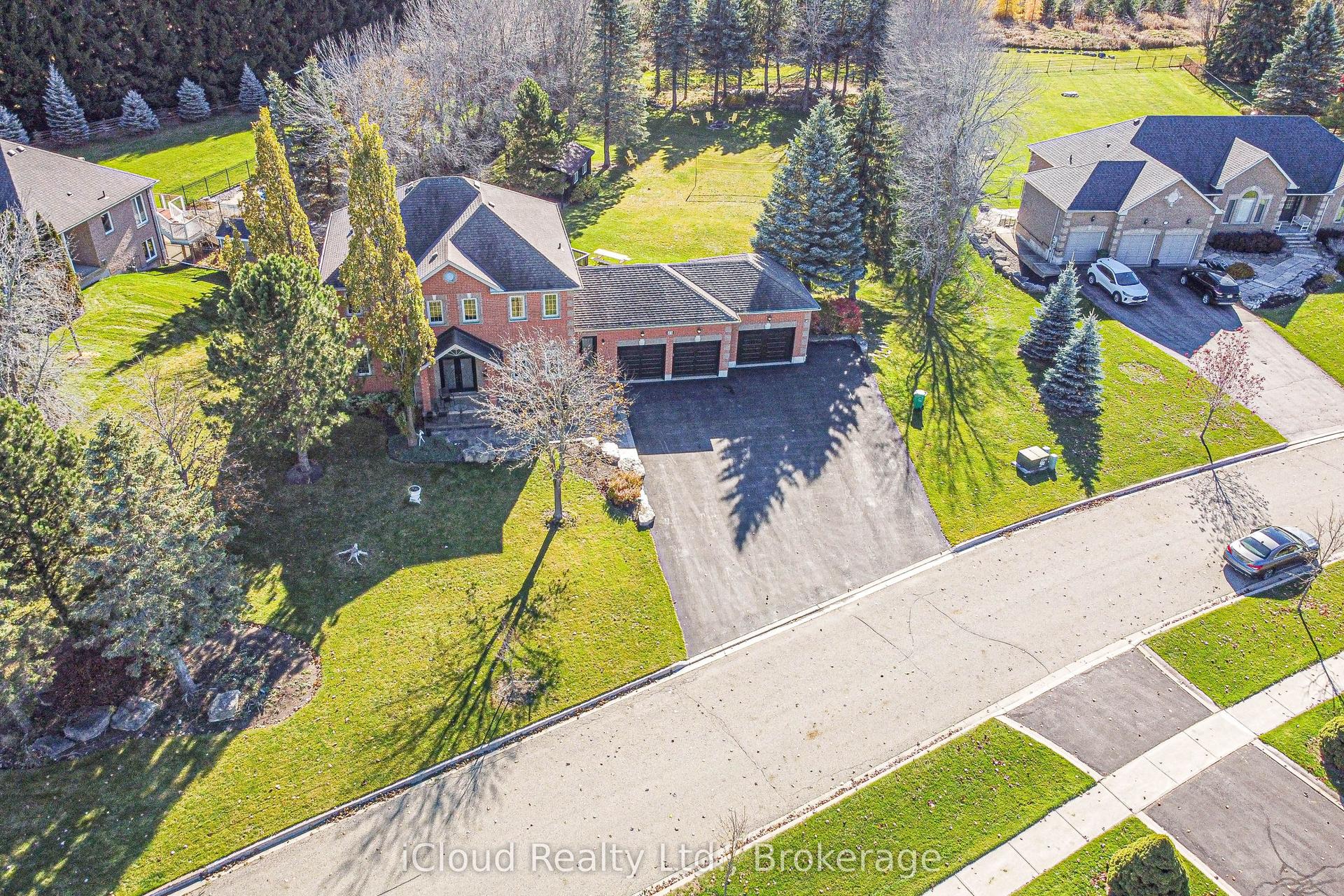 25 Giles Road — photo 1