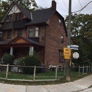 2352 Queen Street E Main #1 #Main #1, Toronto — Semi-Detached for lease, photo 1
