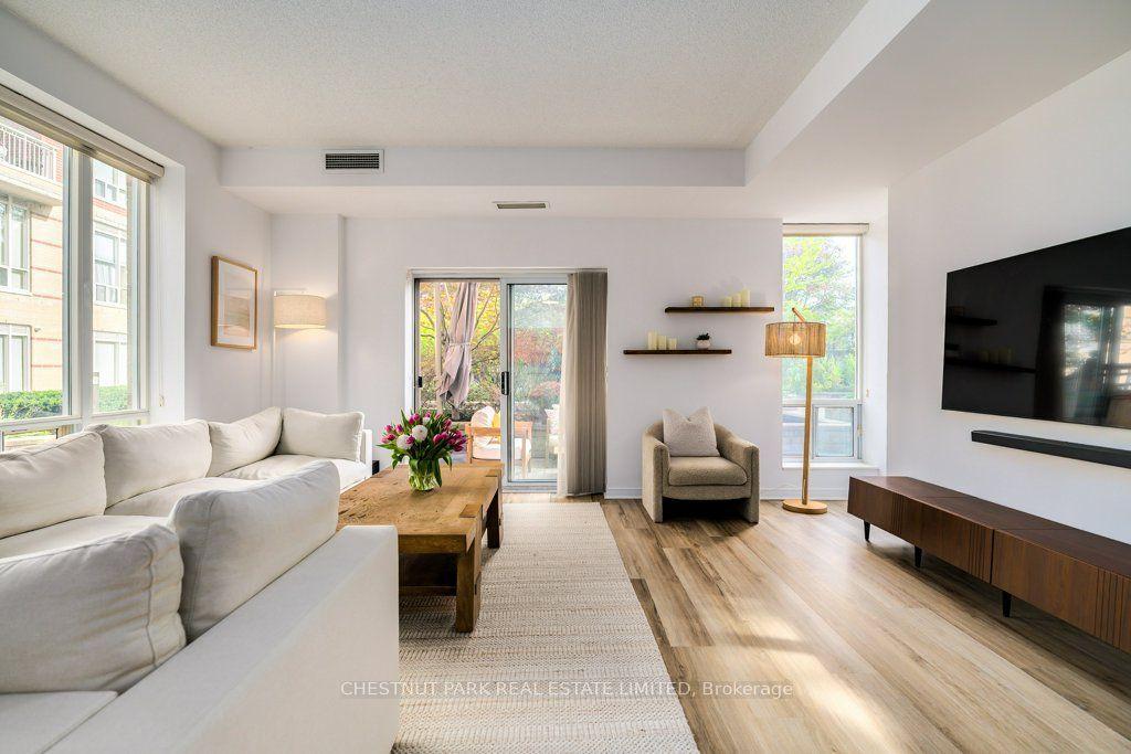 455 Rosewell Avenue 115 #115, Toronto — Condo for sale, photo 1