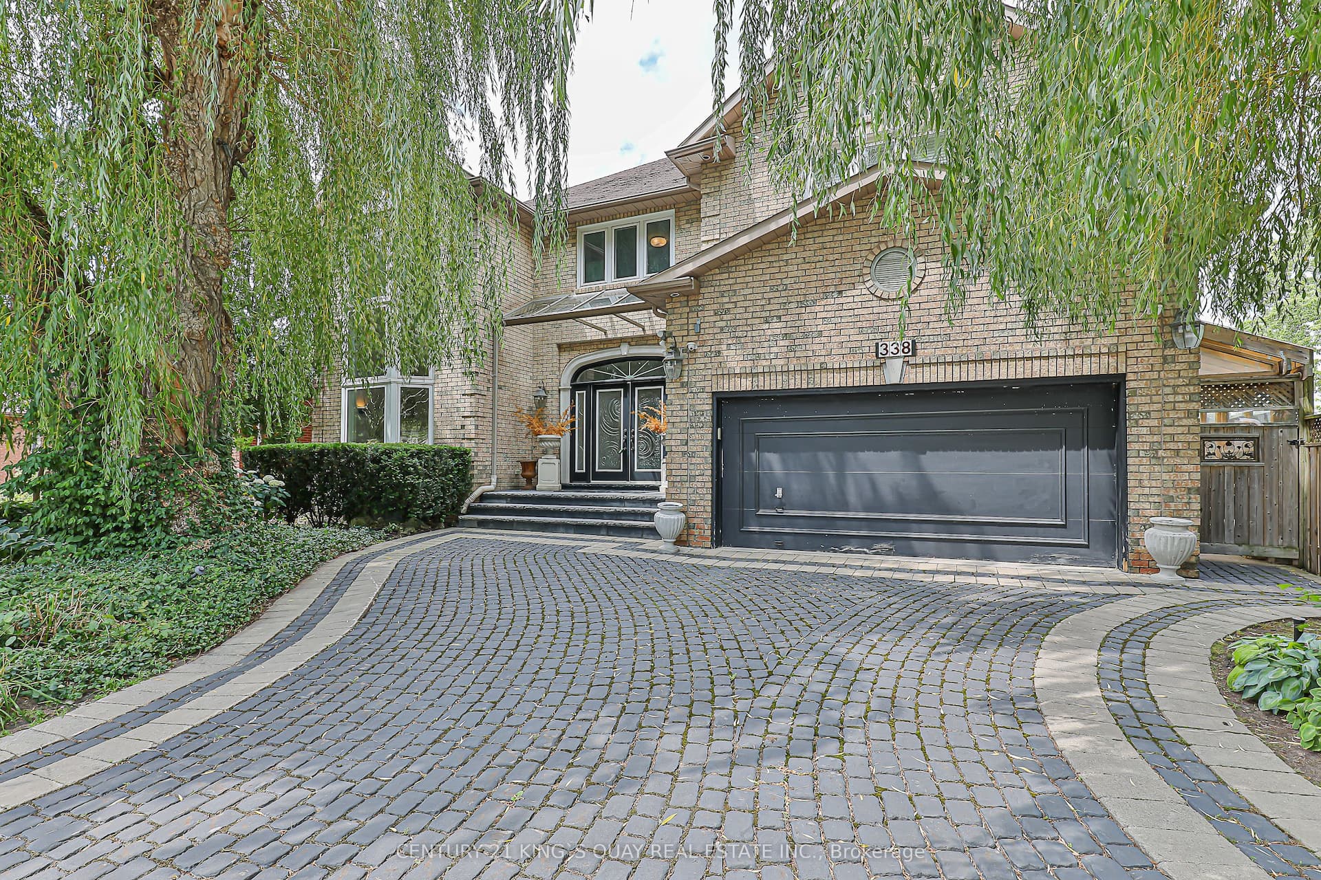 338 Mckee Avenue — photo 1