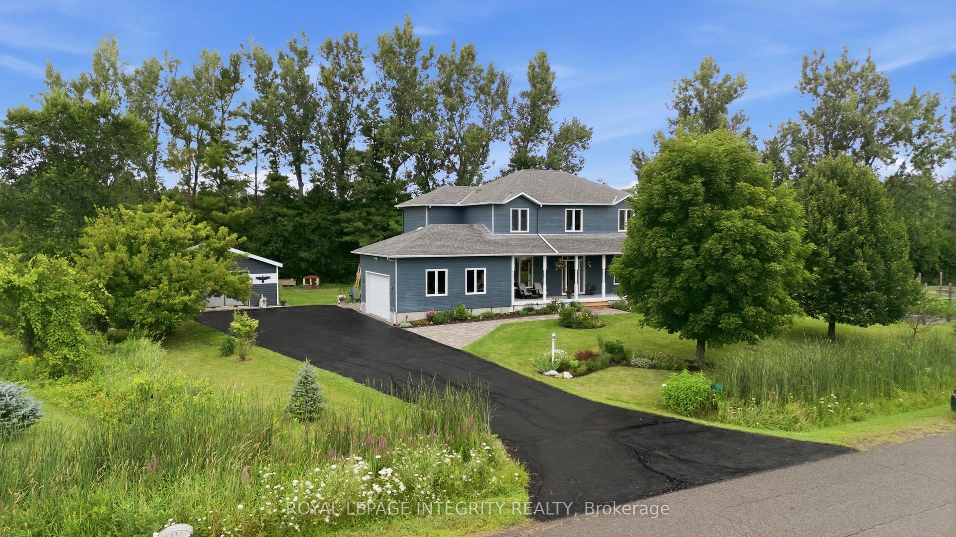 281 Frome Street, Carp - Dunrobin - Huntley - Fitzroy and Area — Detached for sale, photo 1