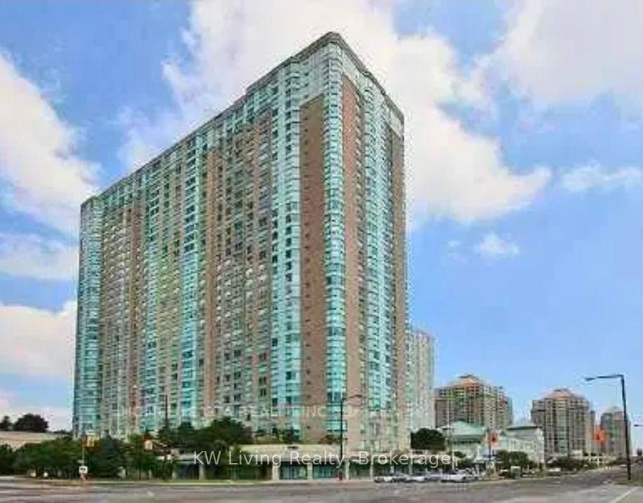 88 Corporate Drive 1205 #1205, Toronto — Condo for lease, photo 1