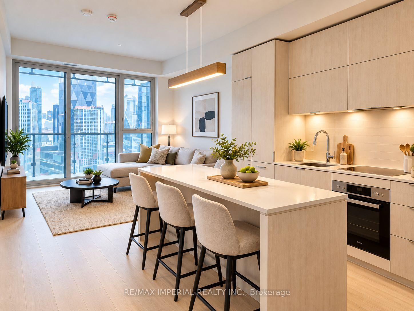 15 Lower Jarvis Street 2706 #2706, Toronto — Condo for sale, photo 1