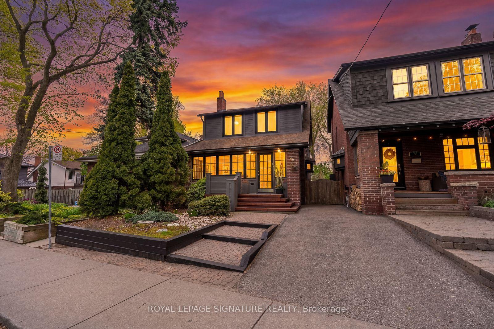76 Highcroft Road — photo 1